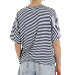T-SHIRT A RIGHE HAVEONE - Mad Fashion | img vers.300x/